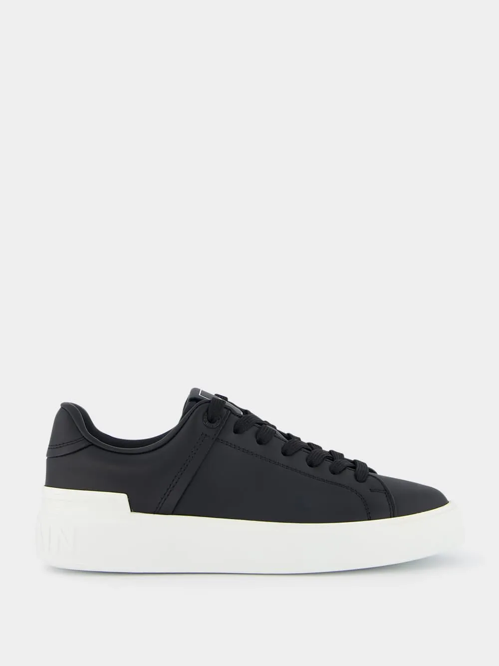 B-Court Low-Top Sneakers