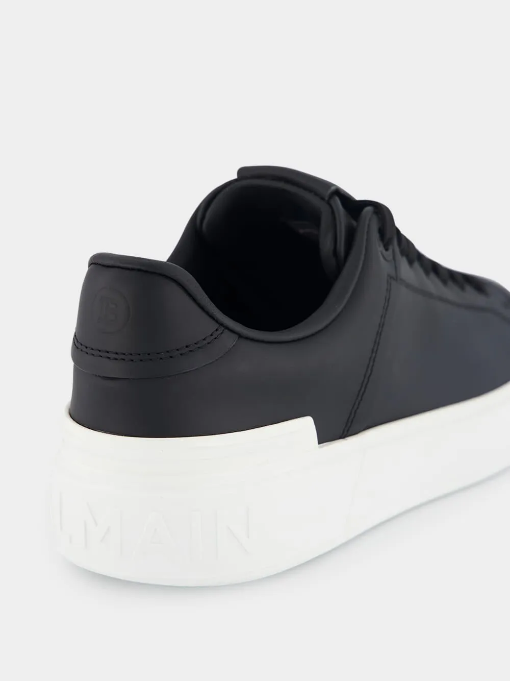 B-Court Low-Top Sneakers