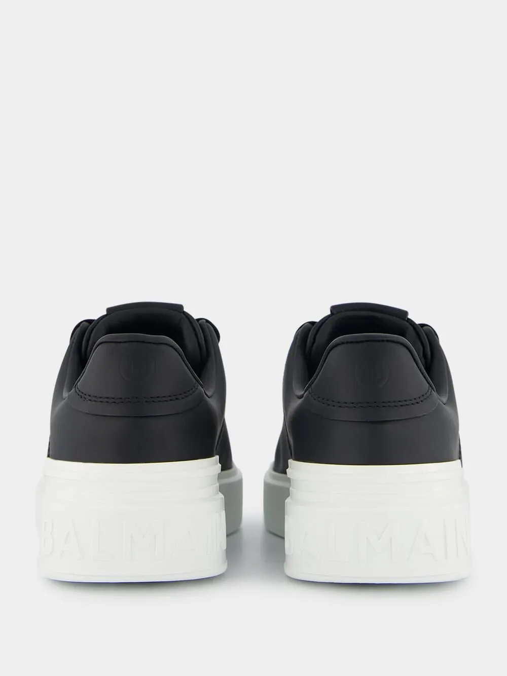 B-Court Low-Top Sneakers