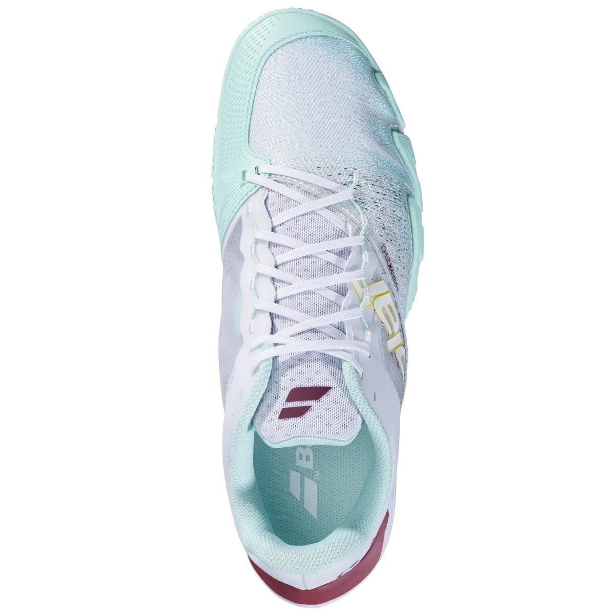 Babolat Jet Premura 2 Juan Lebron 2024 Padel Shoes