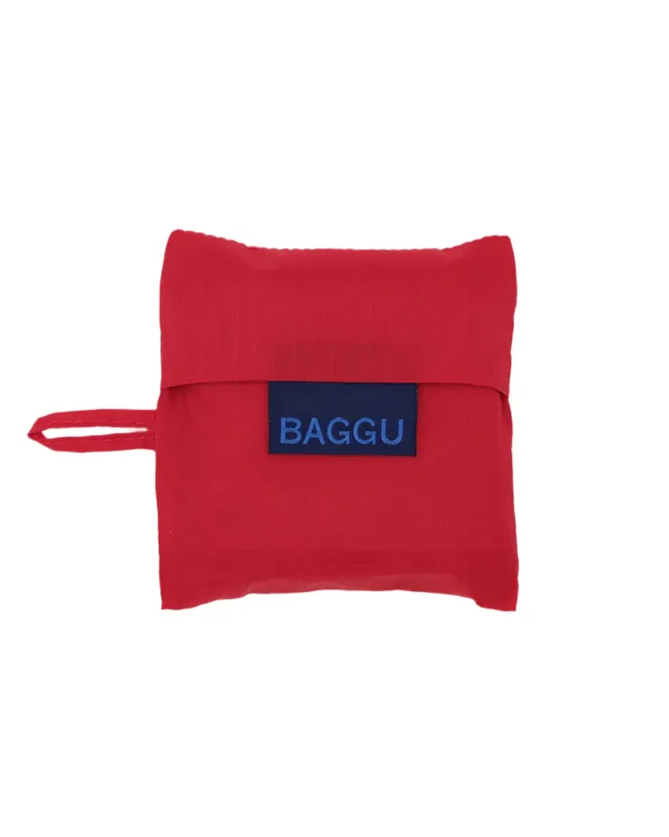 Baby Baggu - Candy Apple