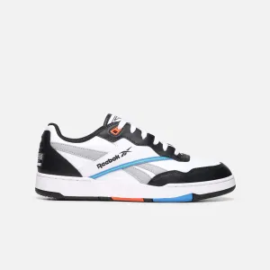 Bb 4000 Ii White/Black/Pump Orange