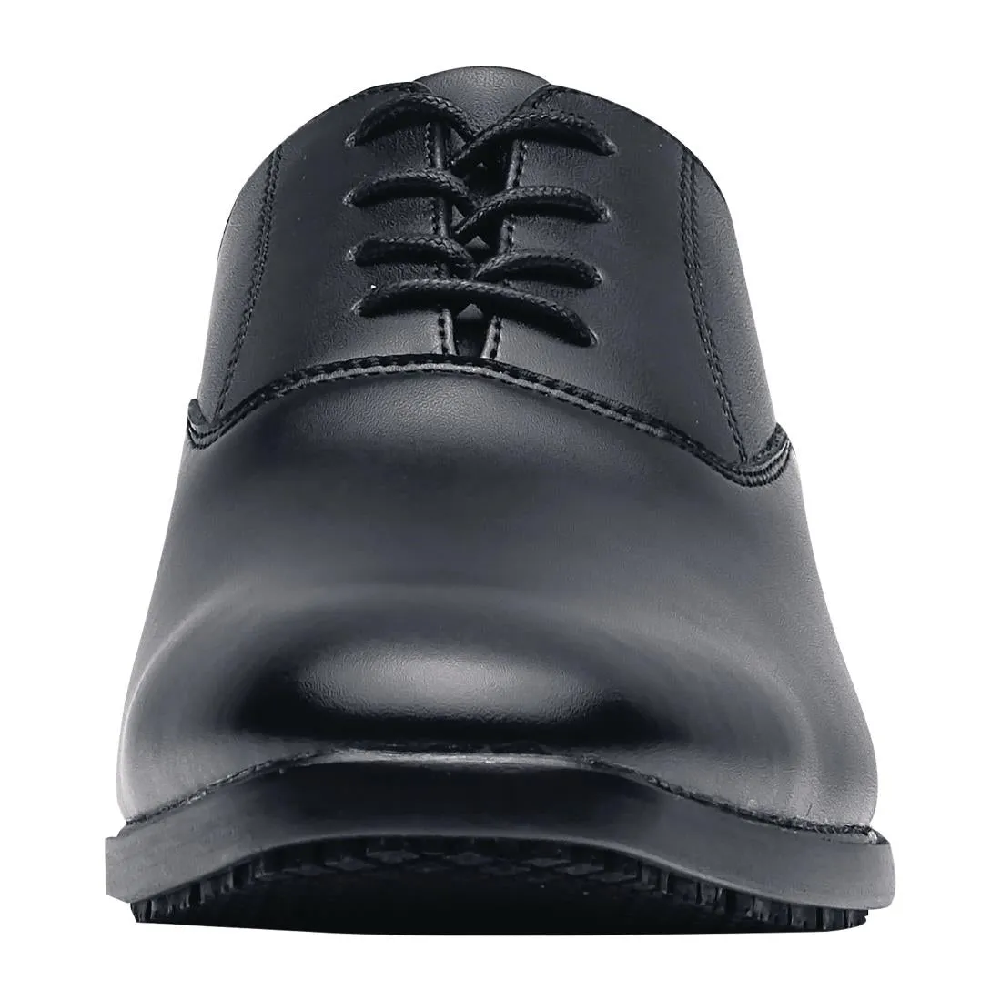 BB579-40 Shoes for Crews Ambassador Dress Shoe Size 40