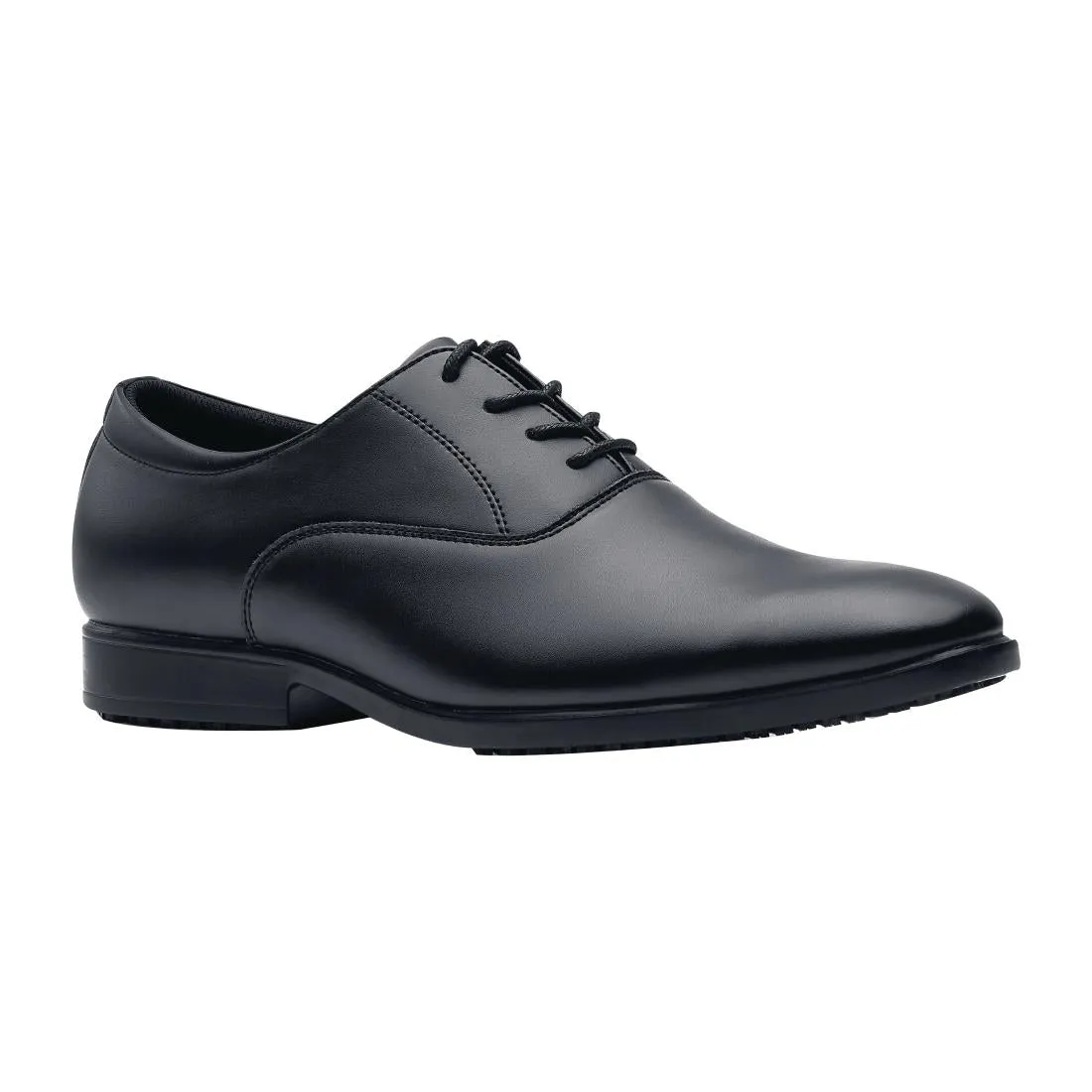 BB579-40 Shoes for Crews Ambassador Dress Shoe Size 40