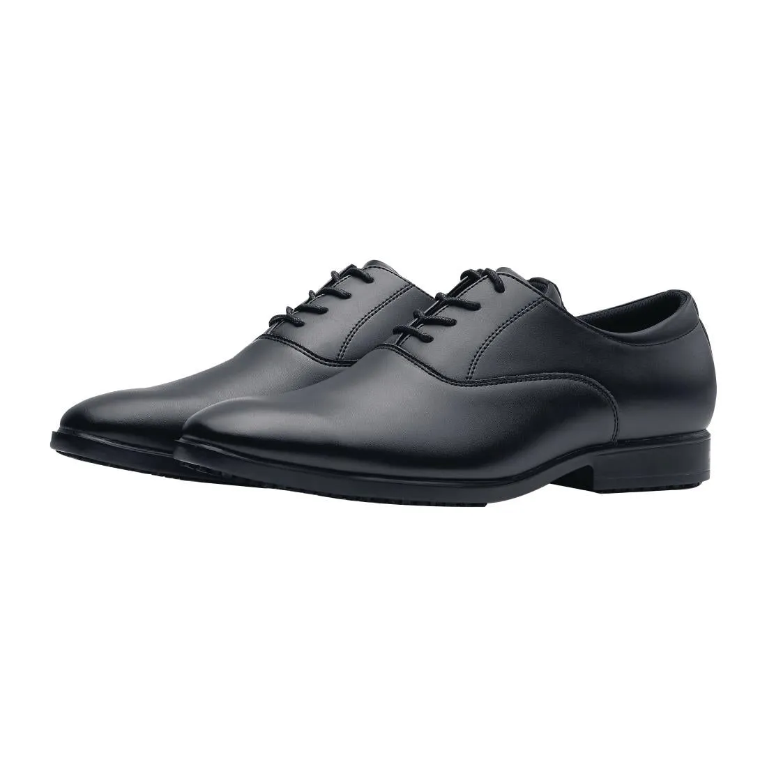 BB579-40 Shoes for Crews Ambassador Dress Shoe Size 40