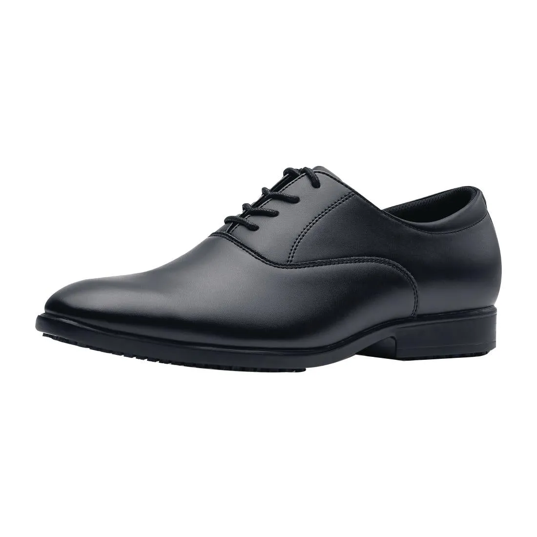 BB579-46 Shoes for Crews Ambassador Dress Shoe Size 46