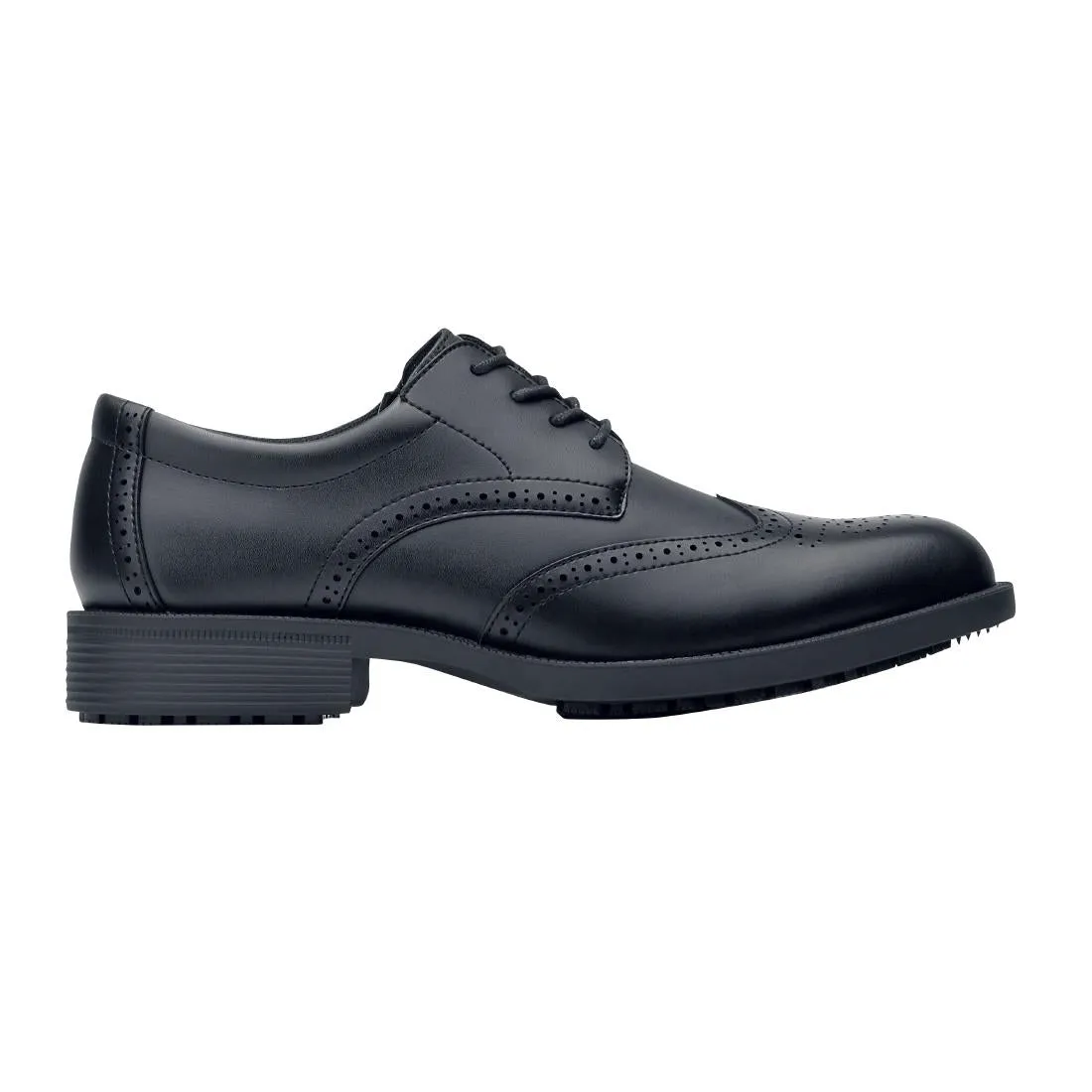 BB590-47 Shoes for Crews Executive Wing Size 47