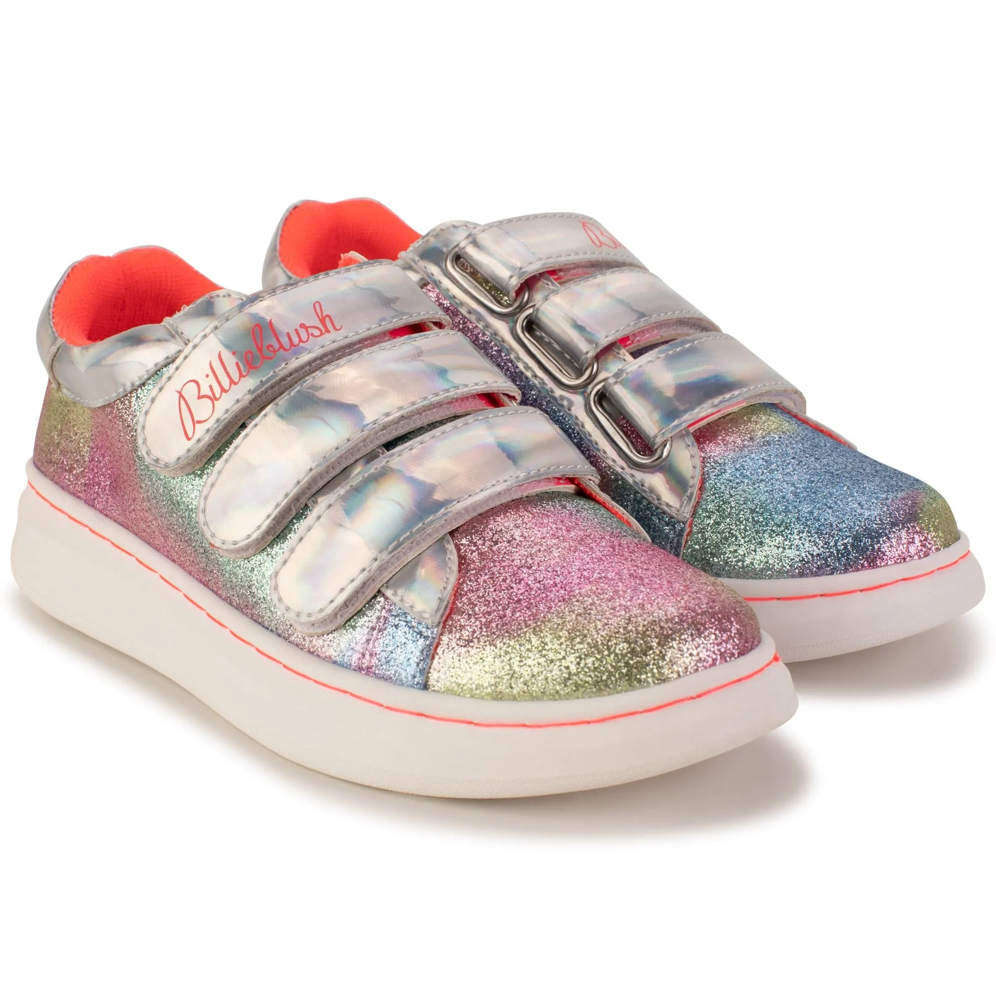 BILLIEBLUSH - Strap Trainers - Multicoloured