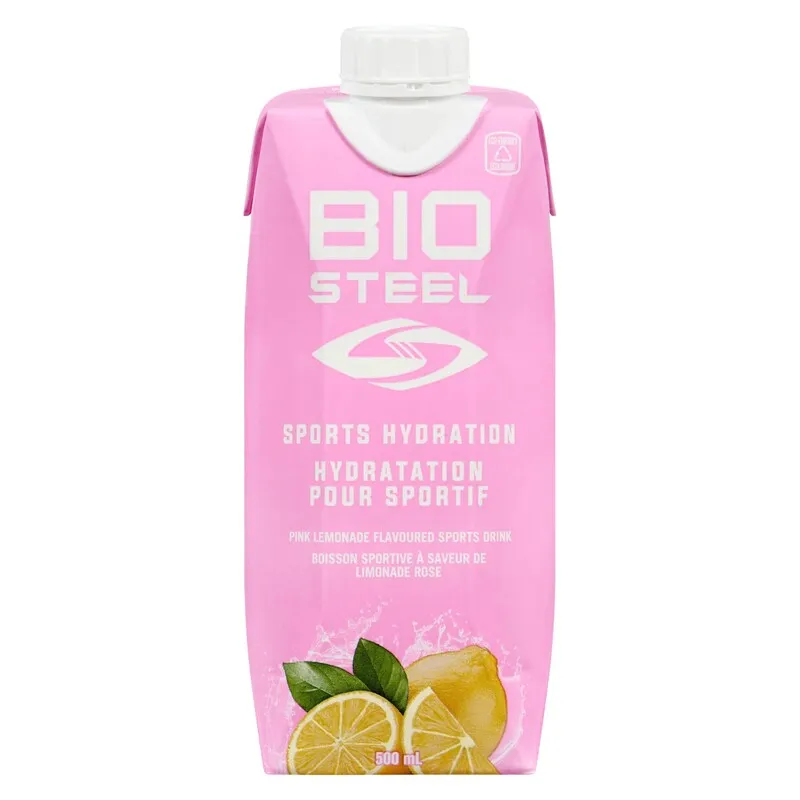 BioSteel Sports Hydration Ready to Drink (500 ml)