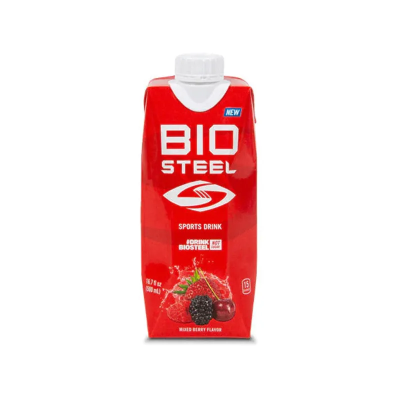 BioSteel Sports Hydration Ready to Drink (500 ml)