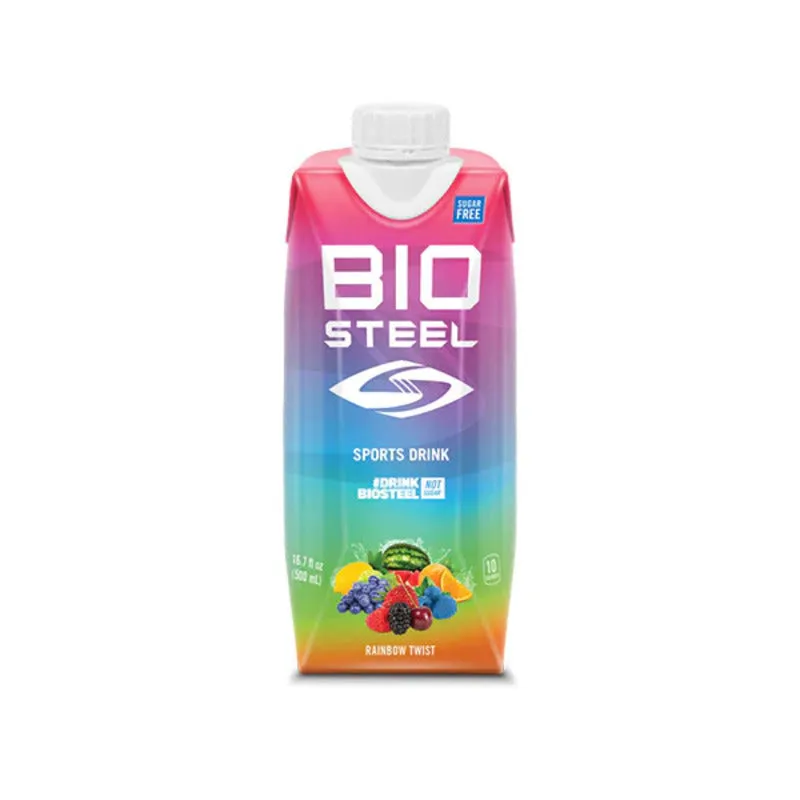 BioSteel Sports Hydration Ready to Drink (500 ml)