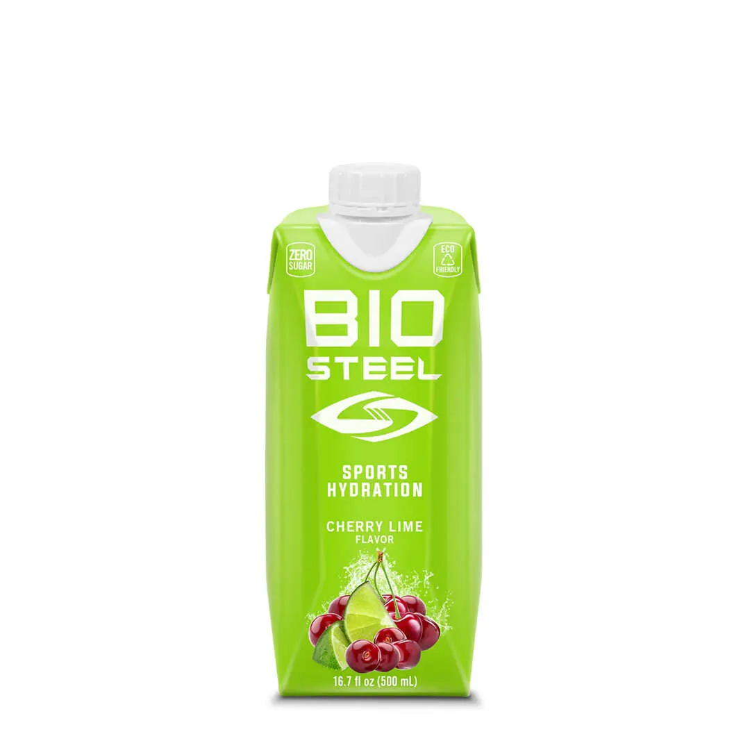 BioSteel Sports Hydration Ready to Drink (500 ml)