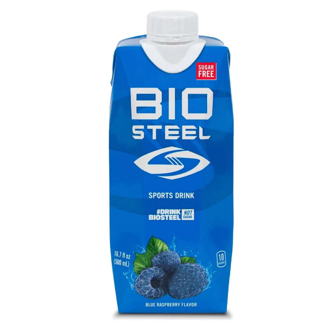 BioSteel Sports Hydration Ready to Drink (500 ml)