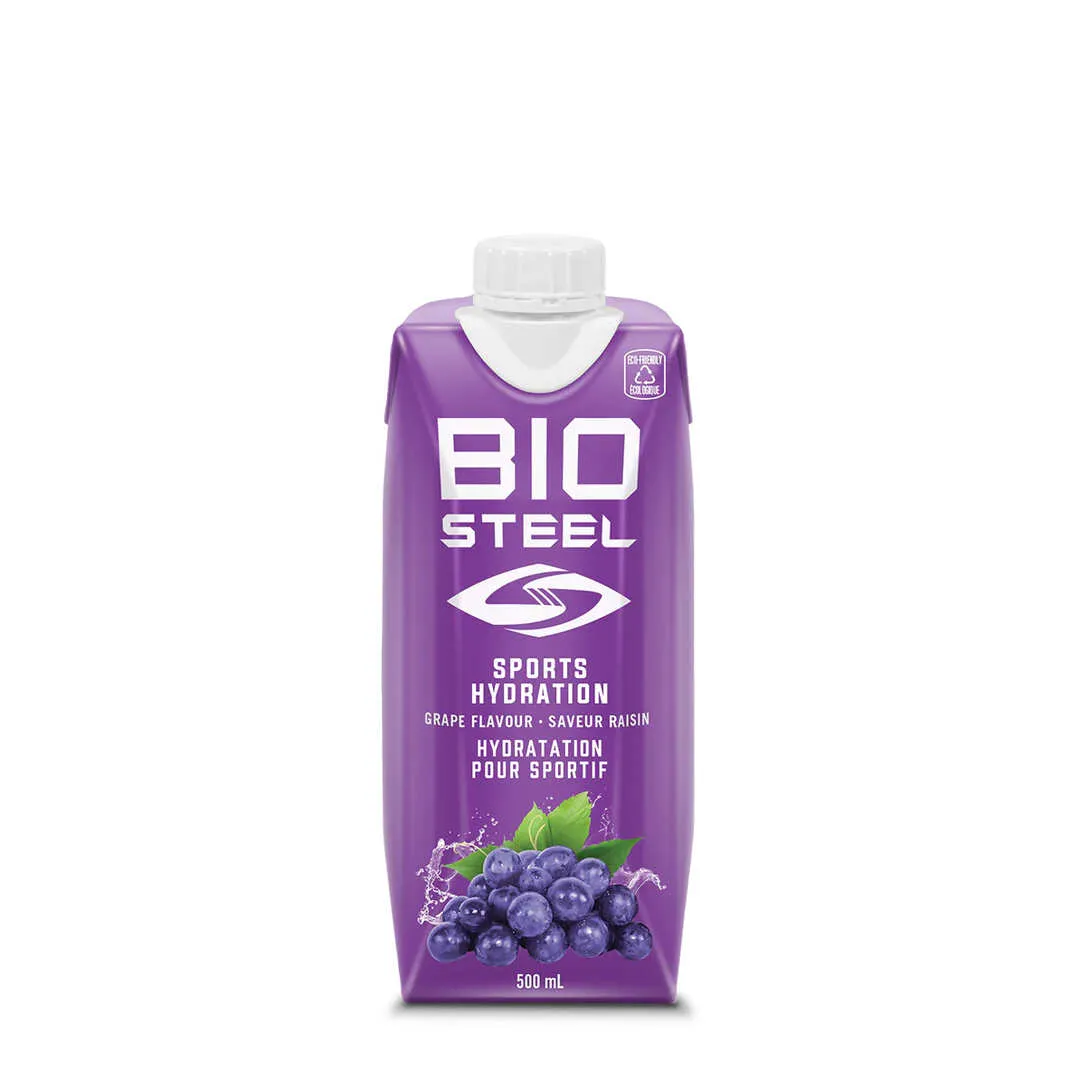 BioSteel Sports Hydration Ready to Drink (500 ml)