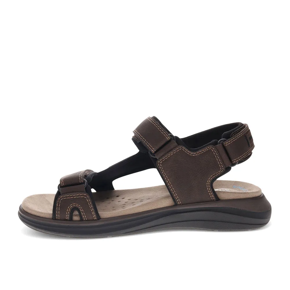 Bradburn - Mens Sporty Sandal