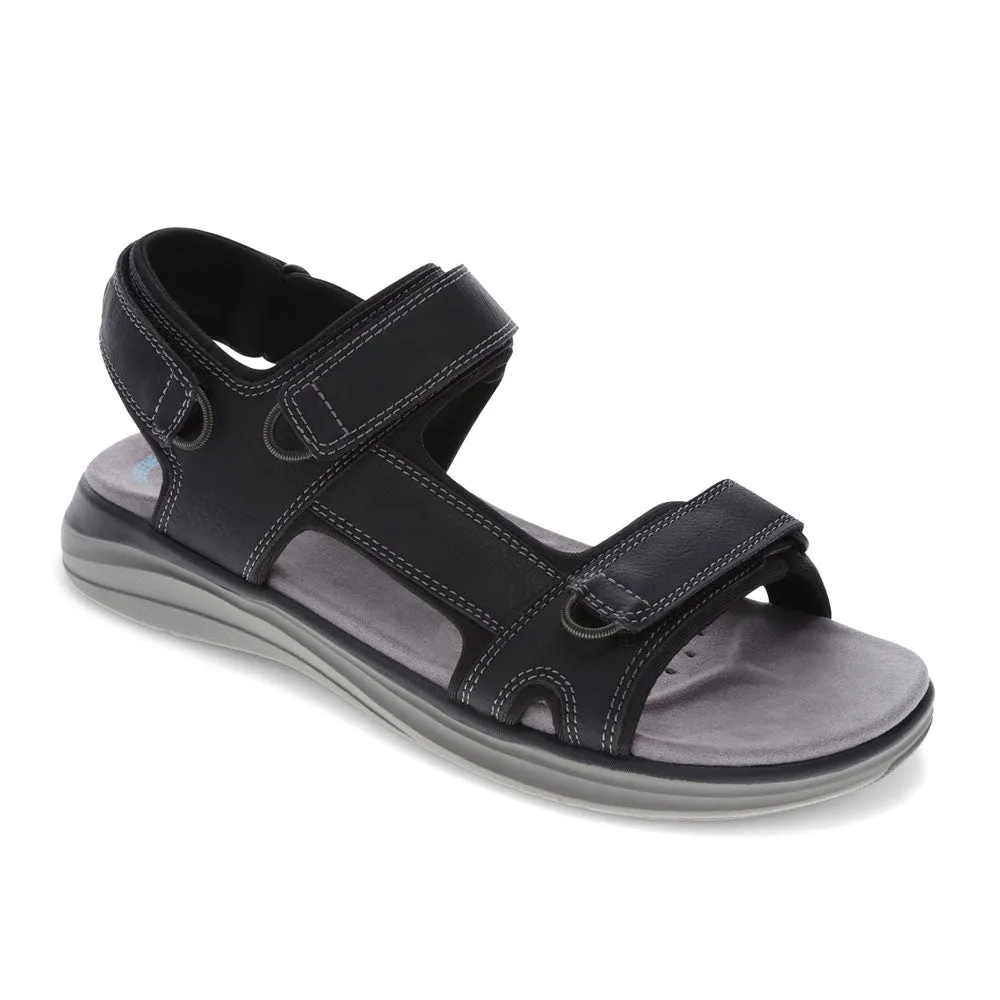 Bradburn - Mens Sporty Sandal