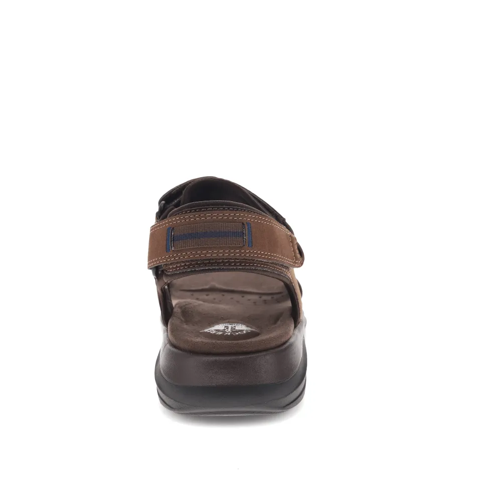 Bradburn - Mens Sporty Sandal