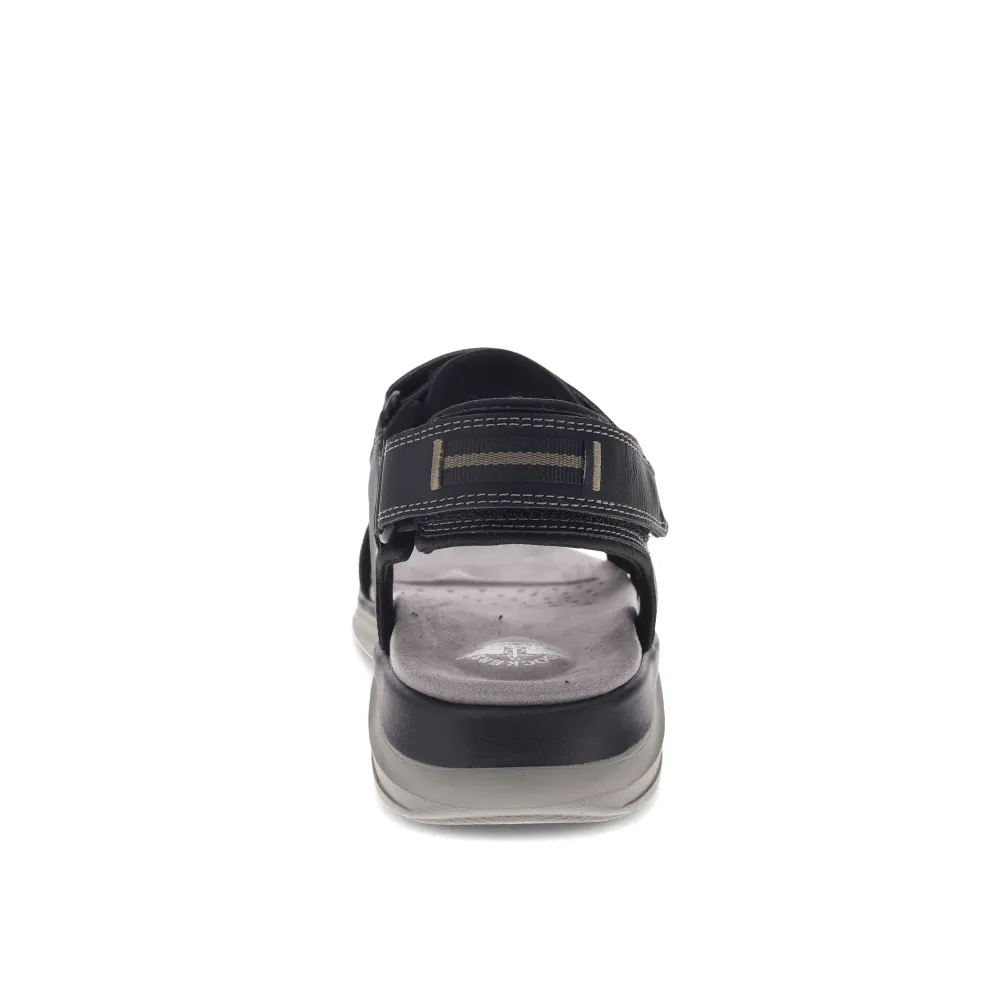 Bradburn - Mens Sporty Sandal