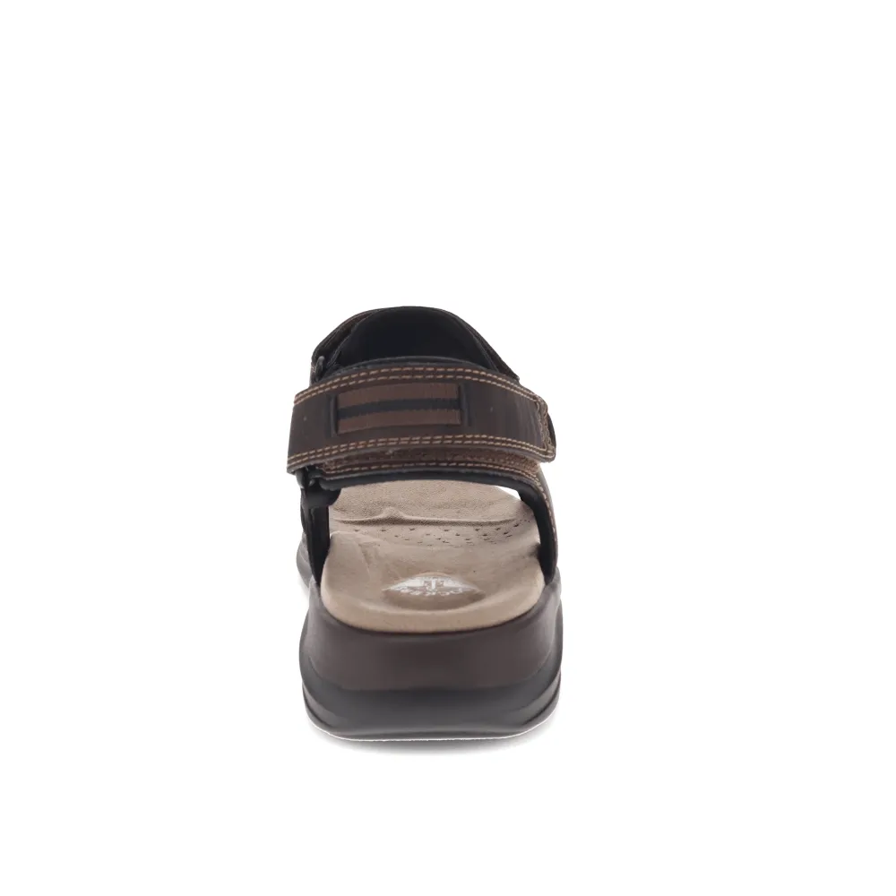 Bradburn - Mens Sporty Sandal