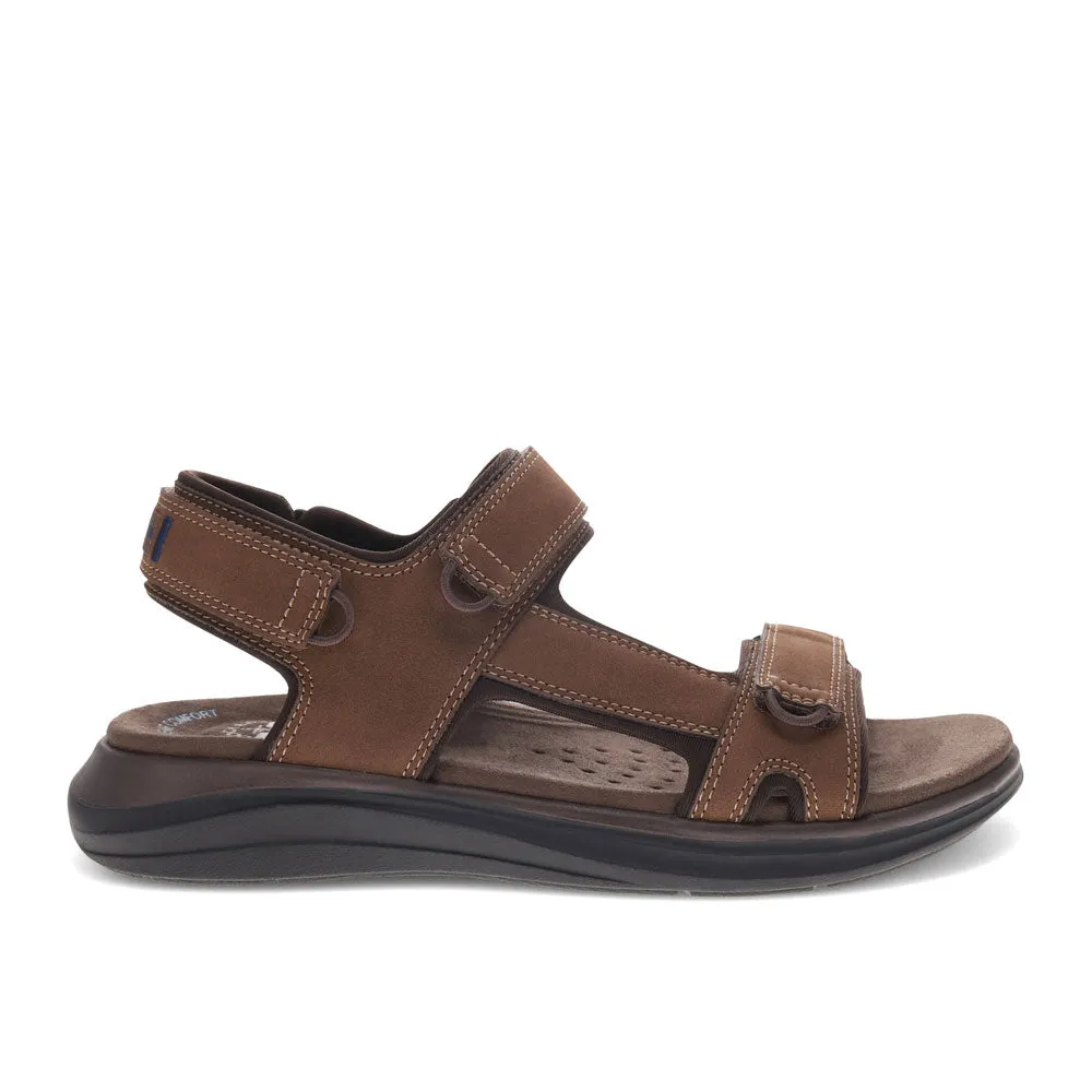 Bradburn - Mens Sporty Sandal