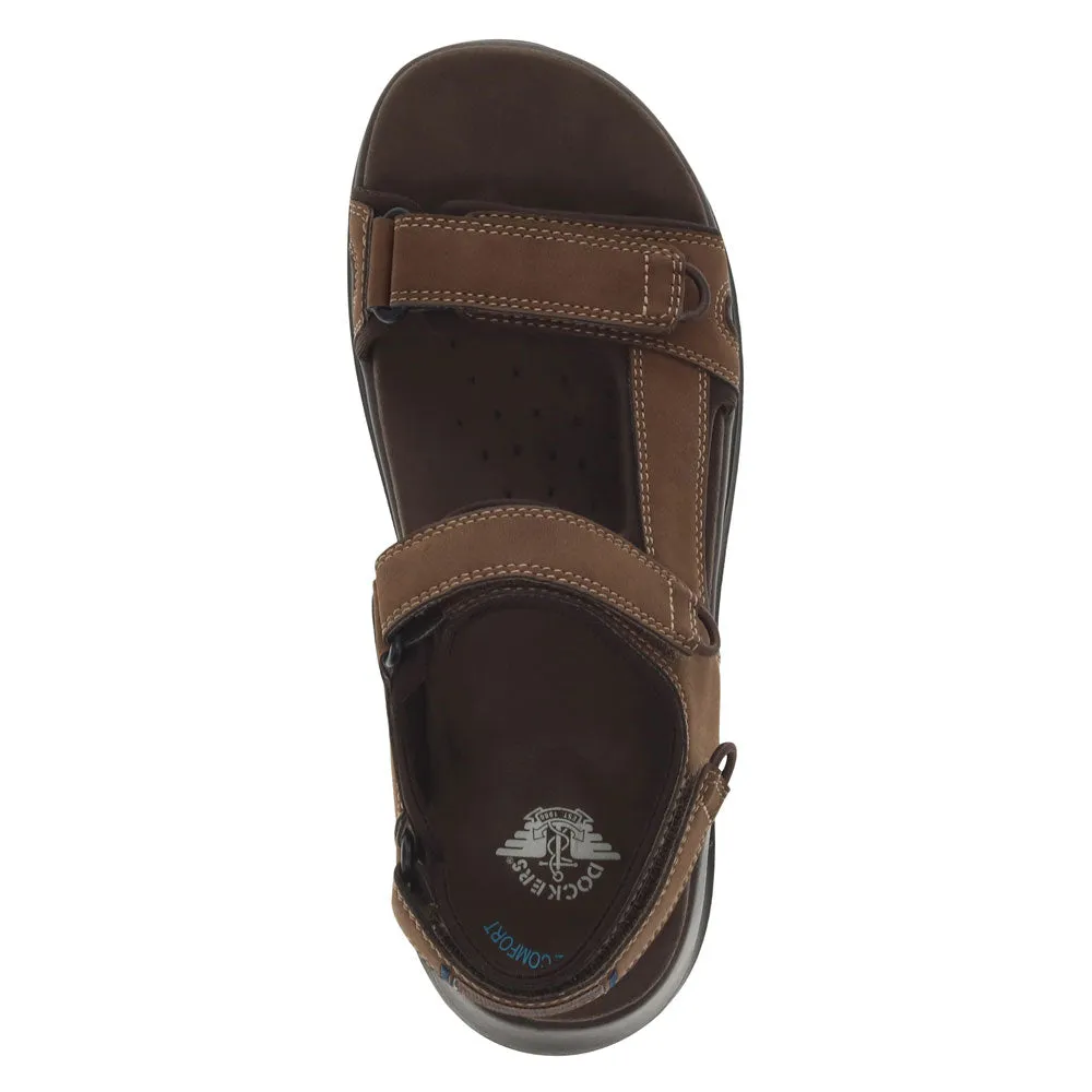 Bradburn - Mens Sporty Sandal