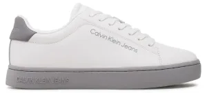 CALVIN KLEIN Classic Cupsole Laceup Lth