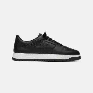 Capo COURT Trainer - Black/White