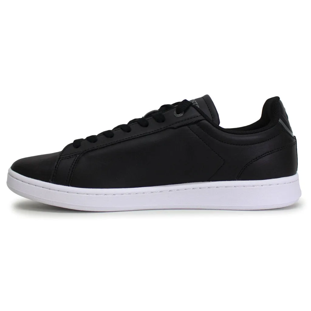 Carnaby Pro BL Leather Synthetic Men's Low Top Trainers