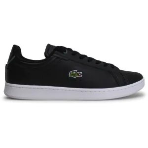 Carnaby Pro BL Leather Synthetic Men's Low Top Trainers