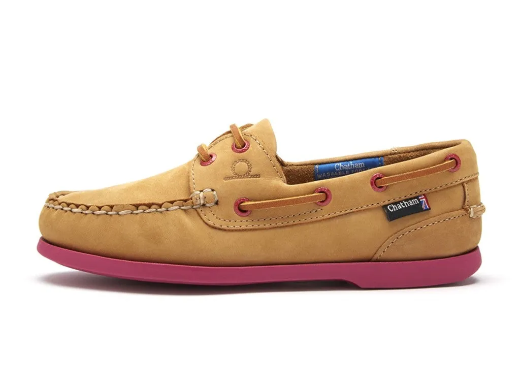 Chatham Pippa II G2 Boat Shoes