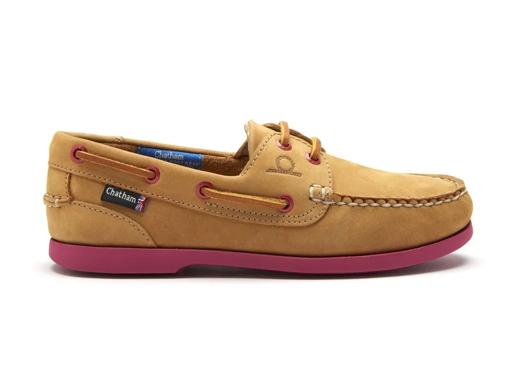 Chatham Pippa II G2 Boat Shoes