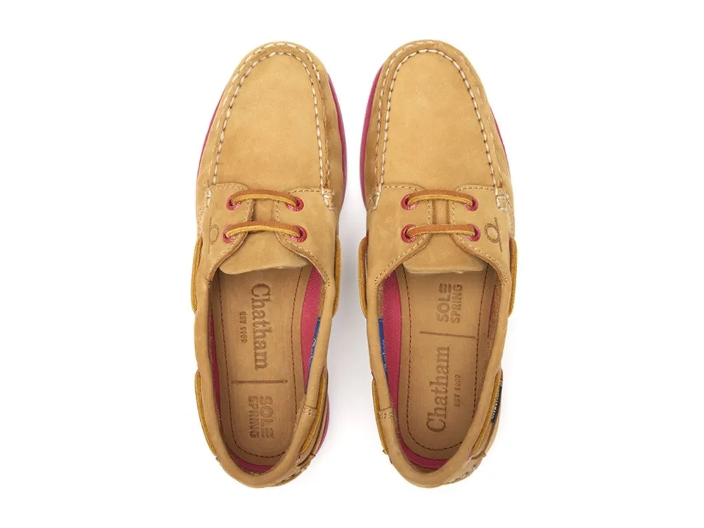 Chatham Pippa II G2 Boat Shoes