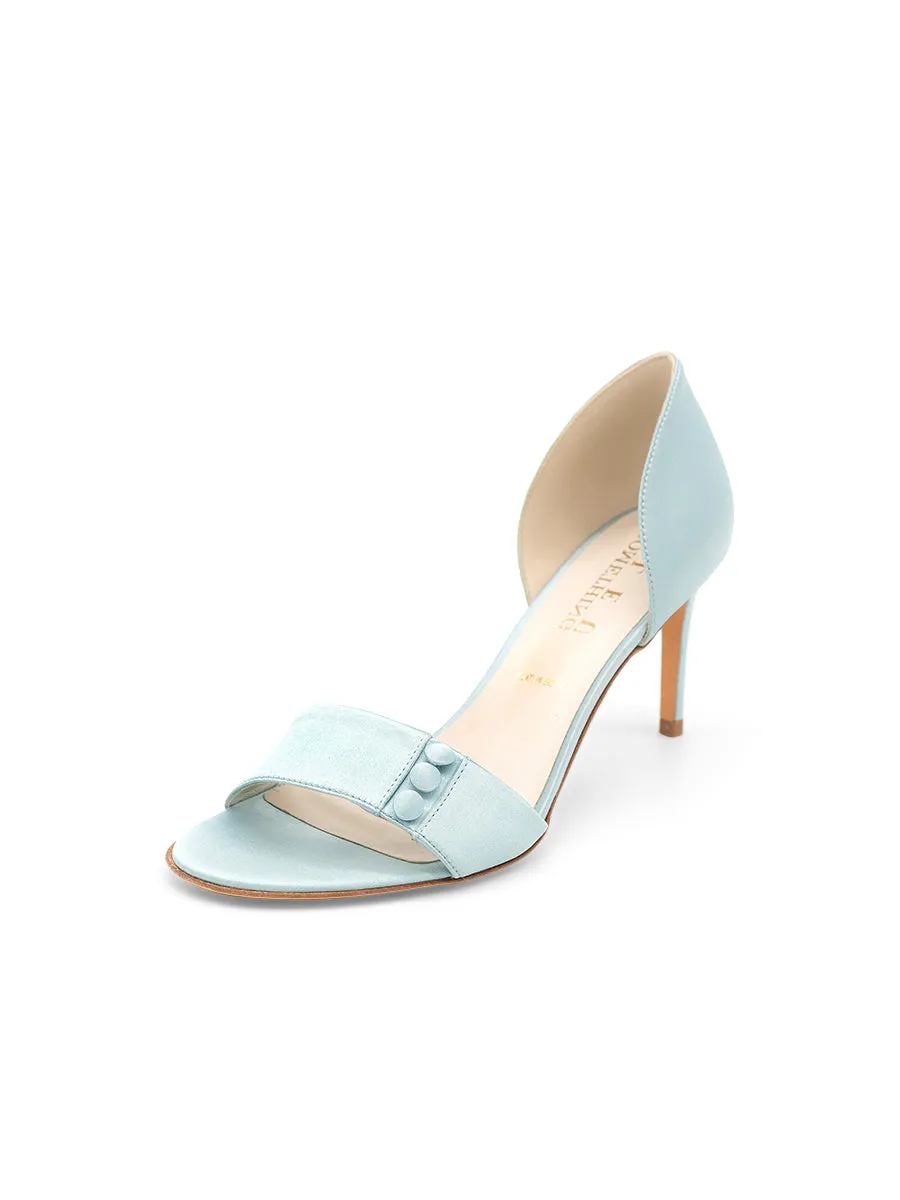 Ciara d'Orsay Pump