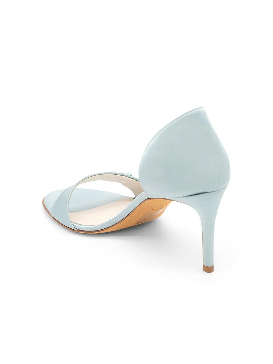 Ciara d'Orsay Pump