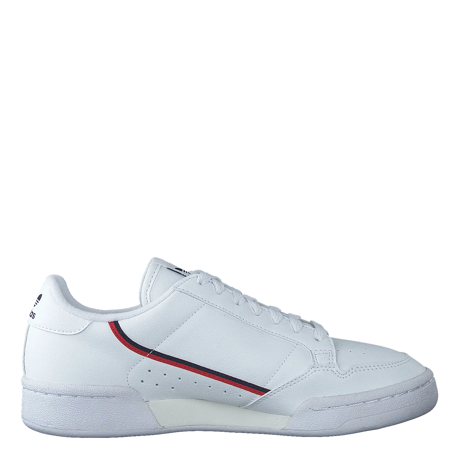 Continental 80 Vegan Ftwr White/collegiate Navy/sca