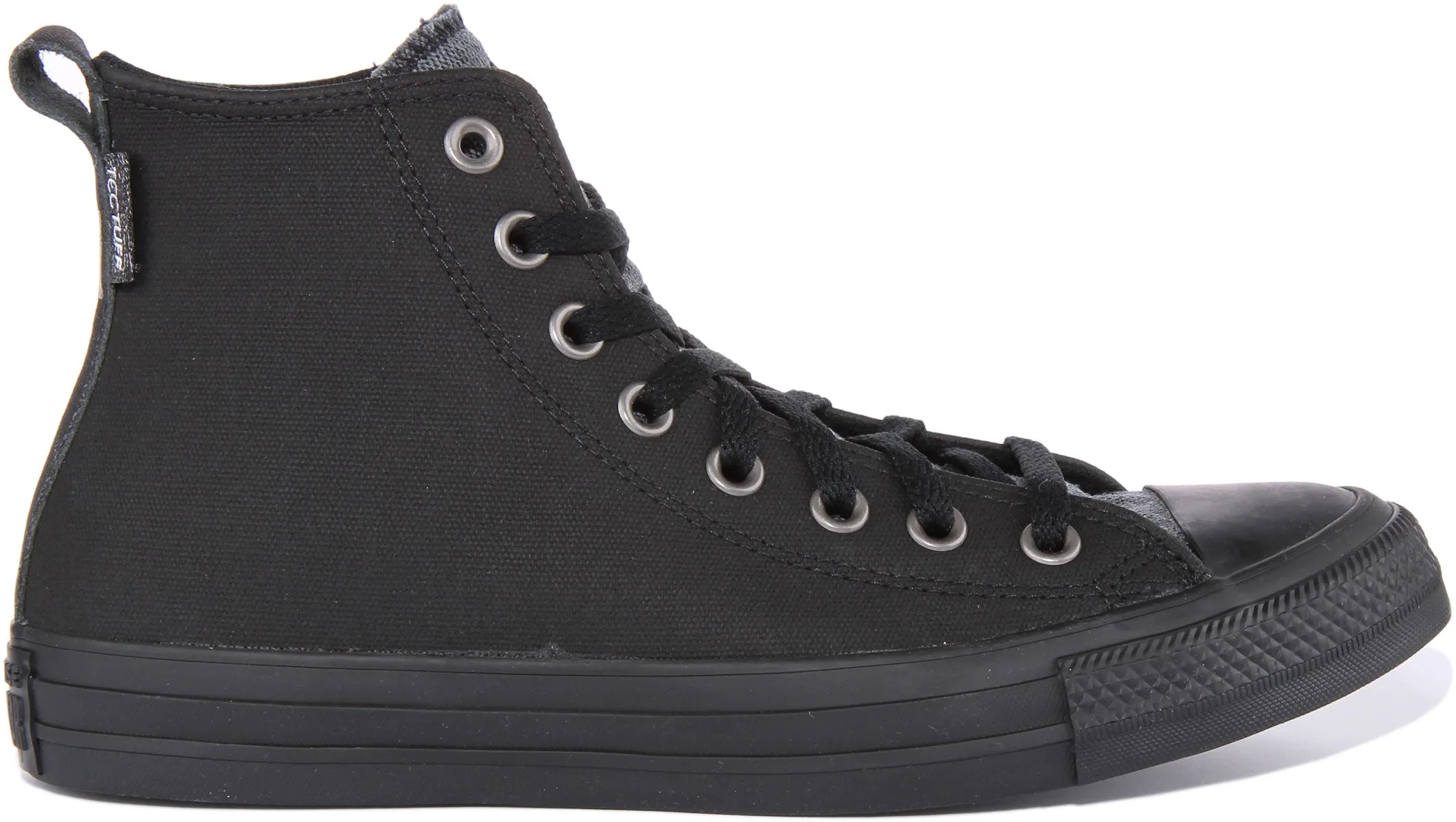 Converse All Star A00762C Water Resistant In Black