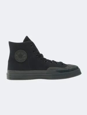 Converse  Chuck 70 High Marquis  Men Lifestyle Shoes Black/Grey