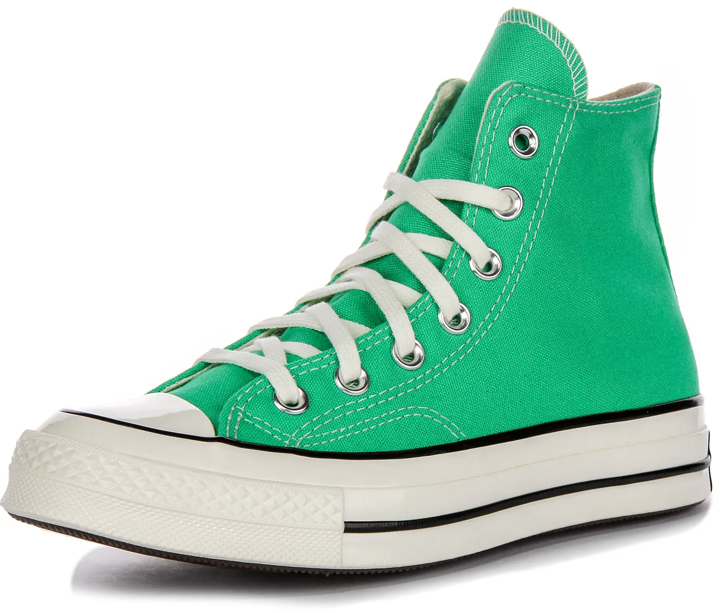 Converse Chuck 70s Hi A08613C In Green