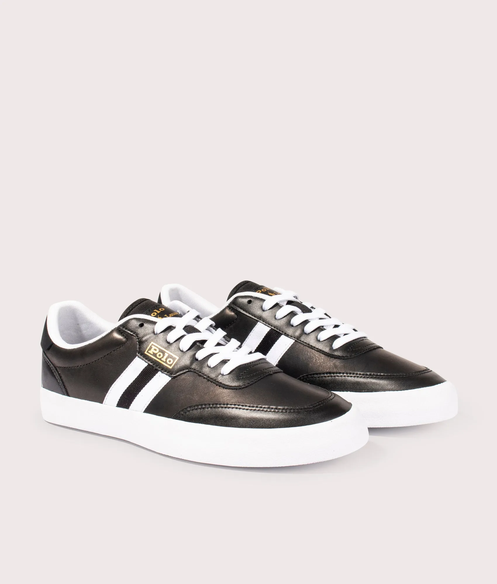 Court VLC Low Top Sneakers