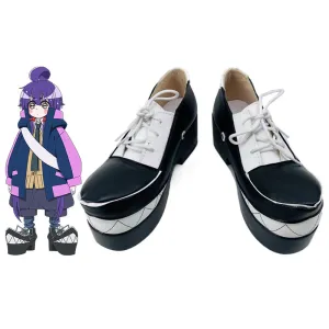 Dark Gathering Yayoi Houzuki Cosplay Shoes