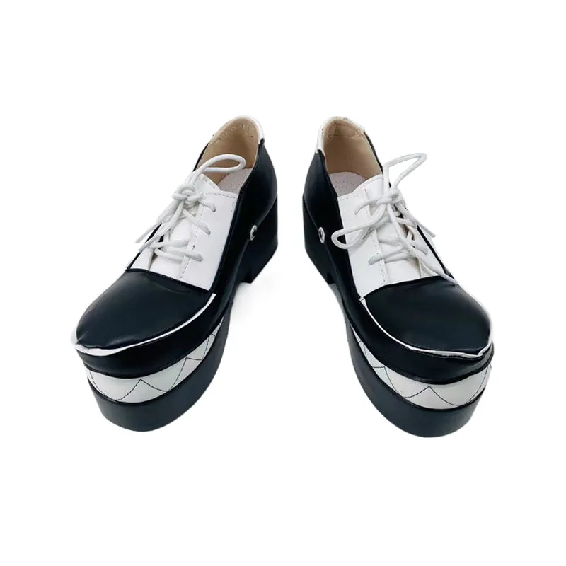 Dark Gathering Yayoi Houzuki Cosplay Shoes