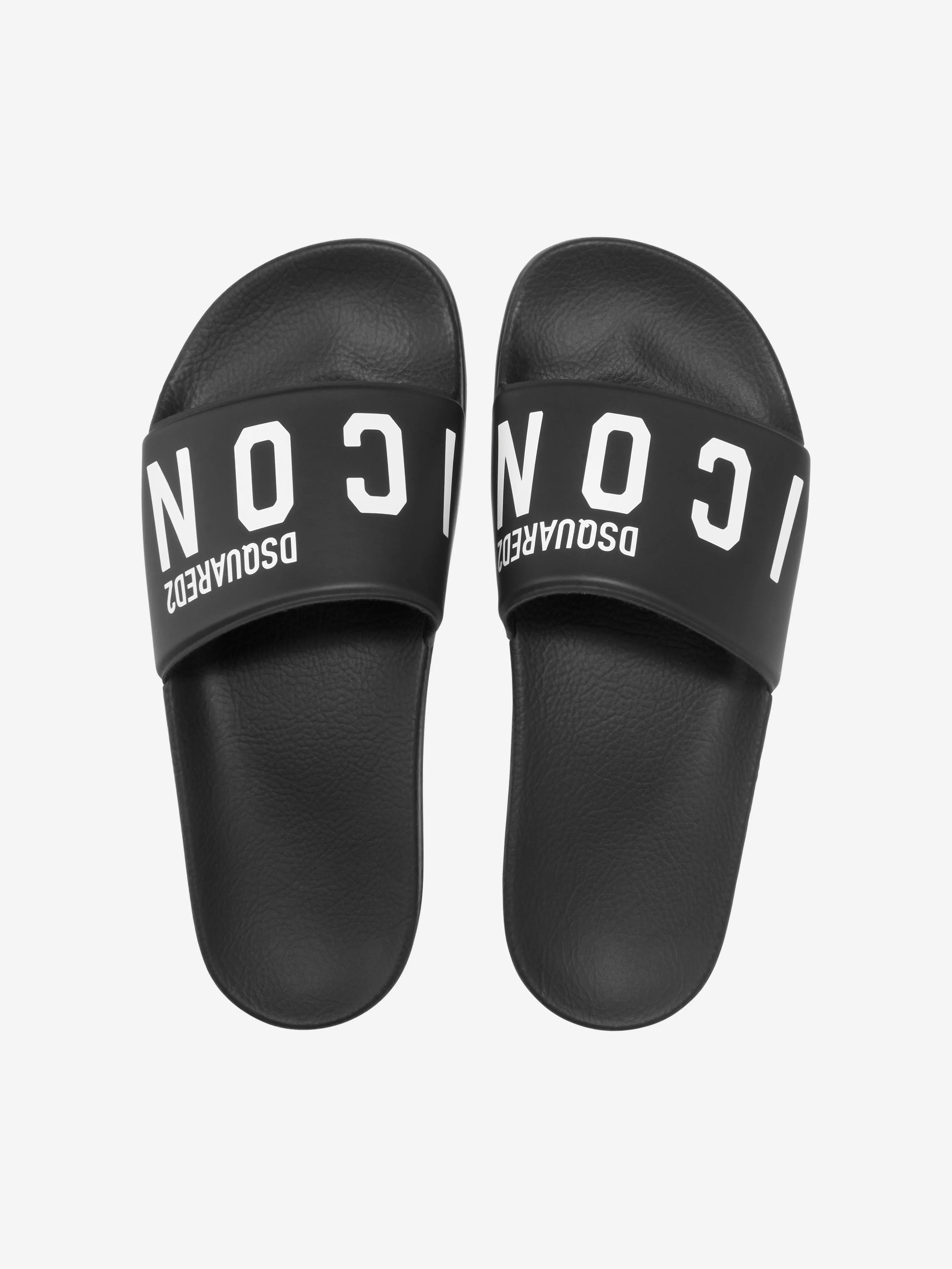 Dsquared2 Boys Icon Sliders