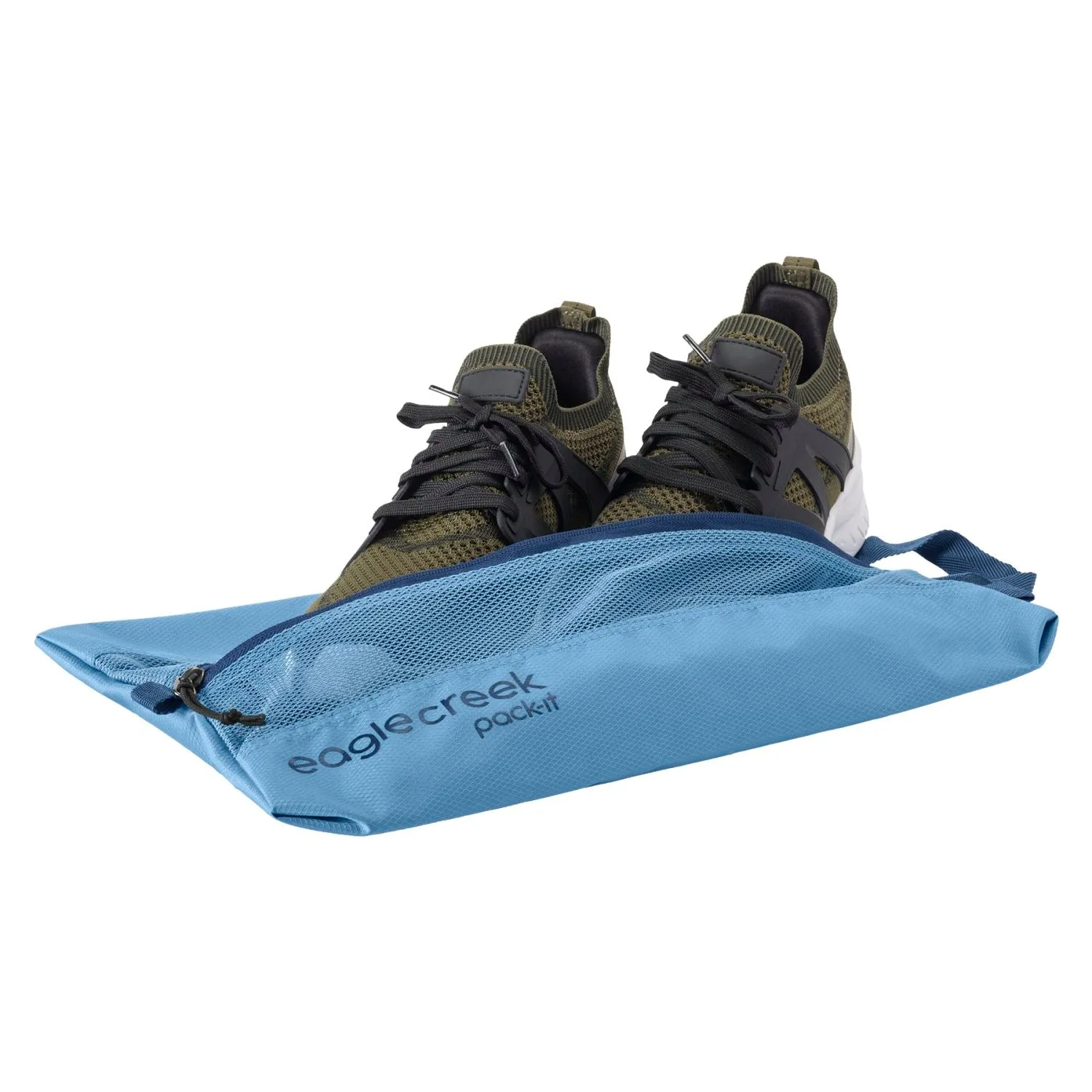 Eagle Creek Pack-It Reveal Shoe Sack V2