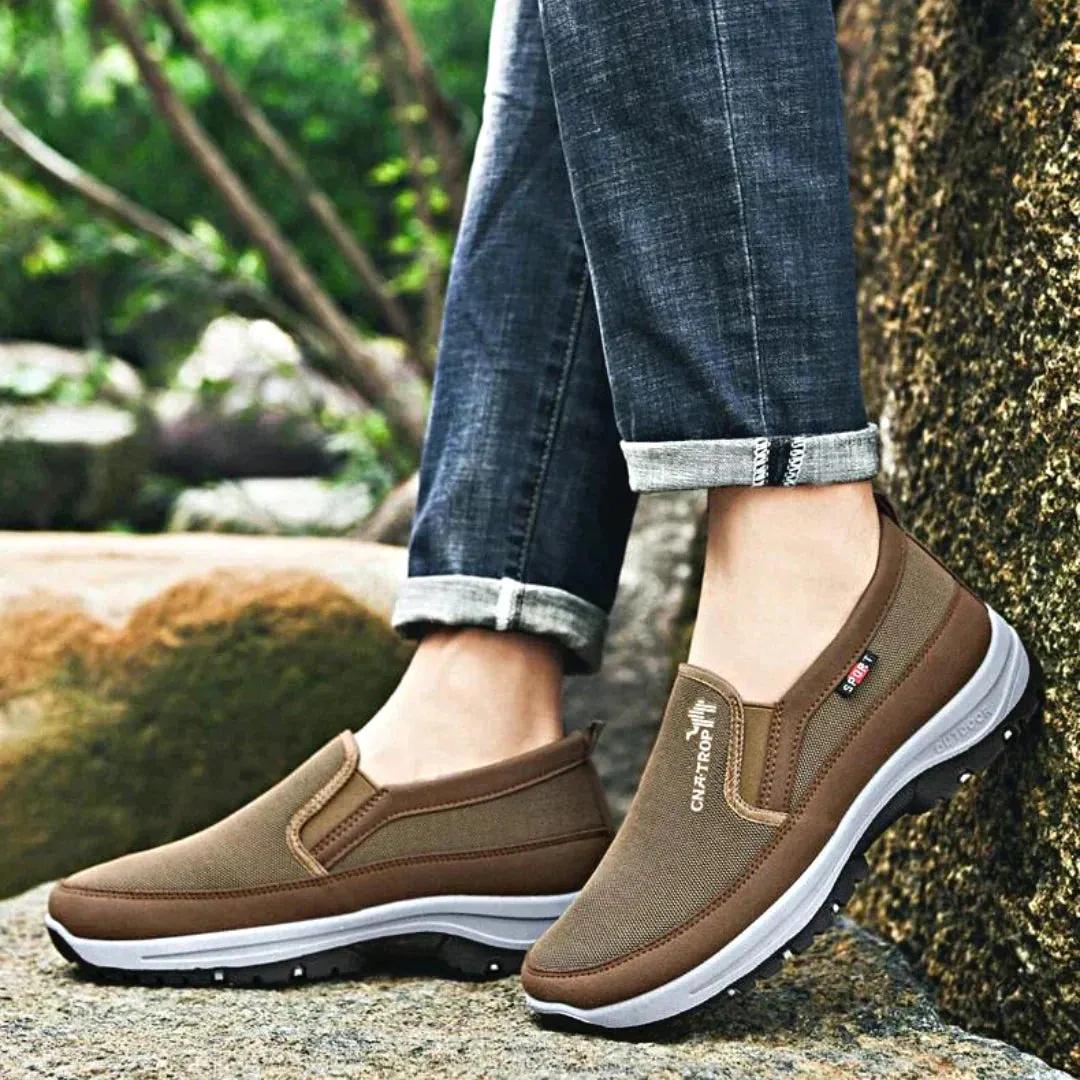 Ellias - Comfortable Women's Shoes