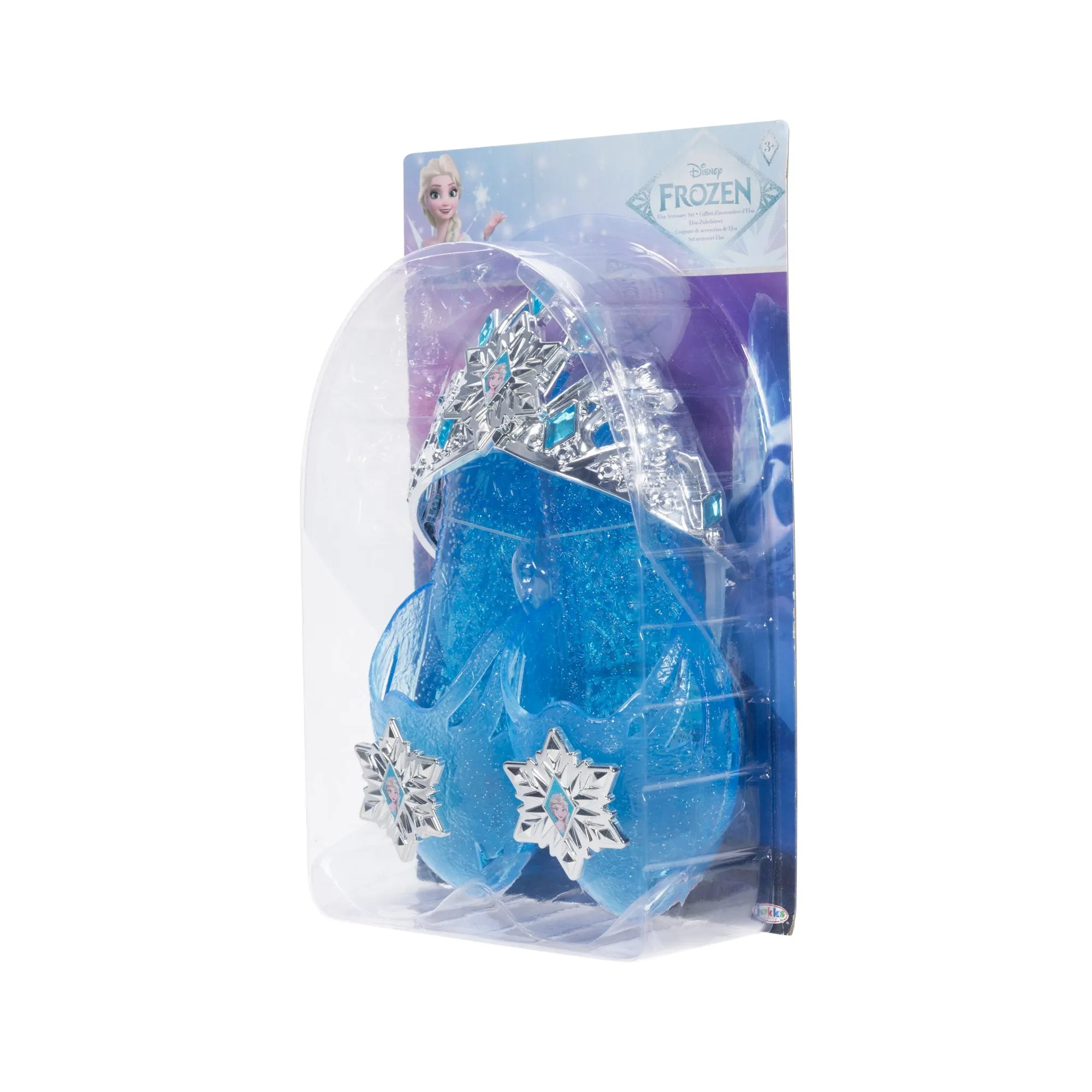 Elsa Accessory Set