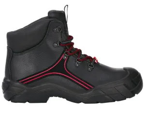 e.s. S3 Safety boots Matar