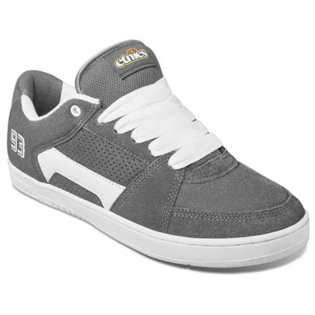 etnies Footwear MC Rap Lo Shoes