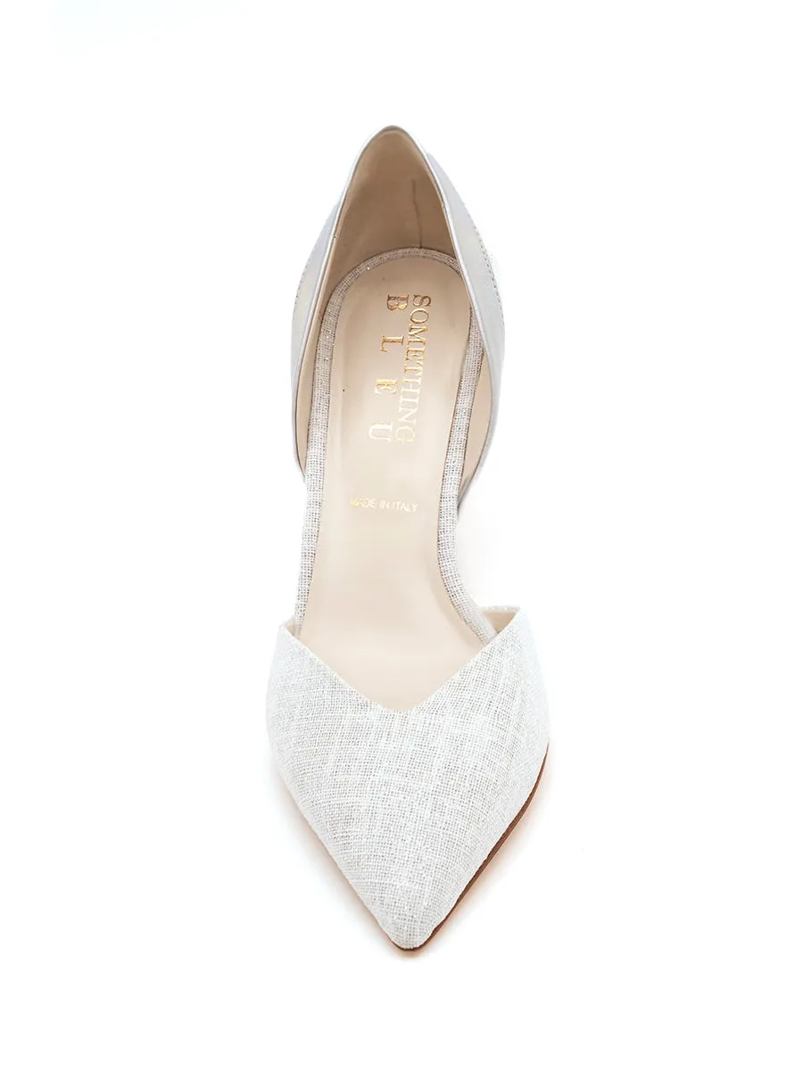 Everly Pointed Toe Pump