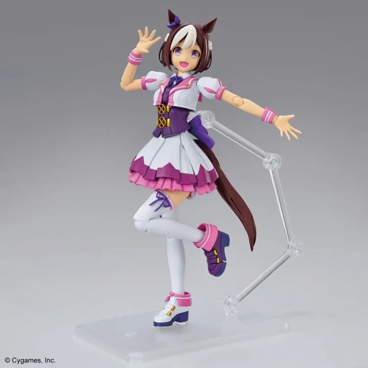 Figure-rise Standard Uma Musume: Pretty Derby Special Week Model Kit