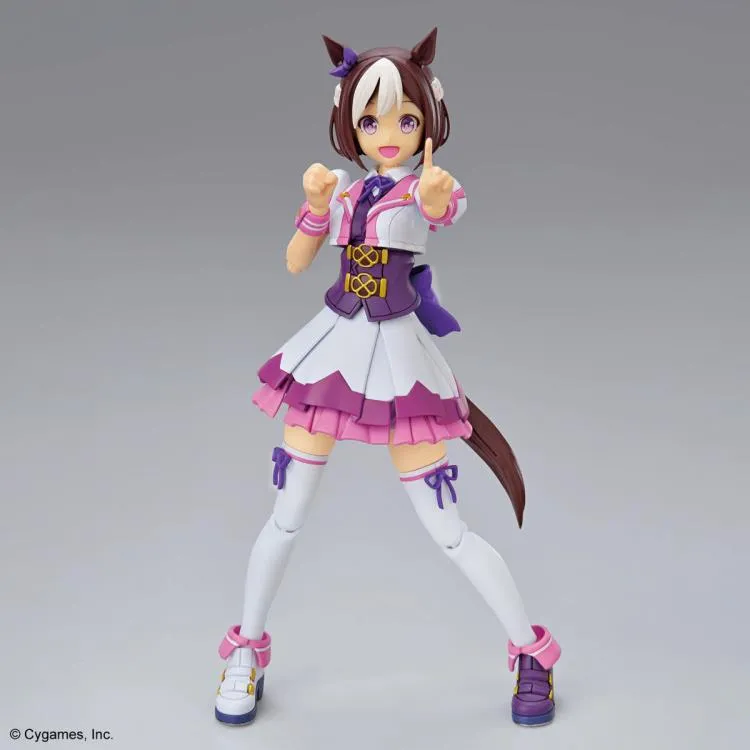 Figure-rise Standard Uma Musume: Pretty Derby Special Week Model Kit